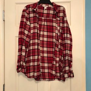 Red Flannel